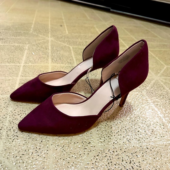 H&M Heels - Picture 1 of 4
